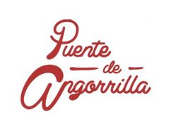 Logo Cafeteria y Cerveceria Puente de Angorrilla